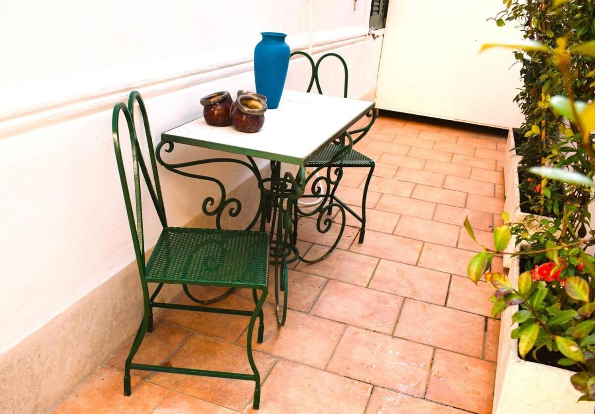 A Casa Di Cicca Apartamento *