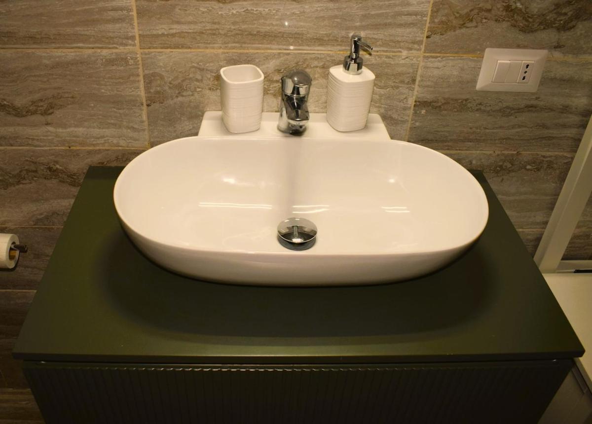 A Casa Di Cicca Apartamento *