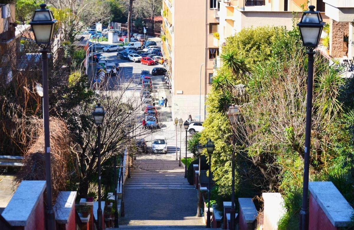 A Casa Di Cicca Apartamento