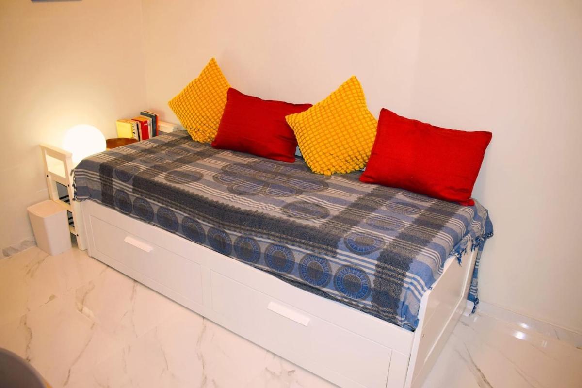 Apartamento A Casa Di Cicca *