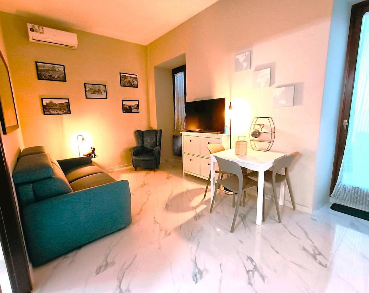 A Casa Di Cicca Apartamento Roma