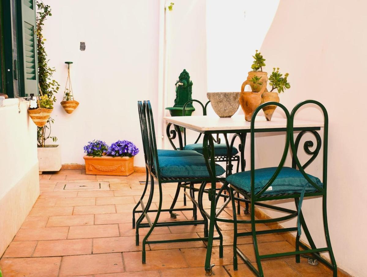 A Casa Di Cicca Apartamento *